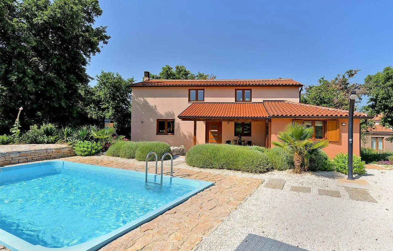 Casa vacanze Villa Liznjan 1926