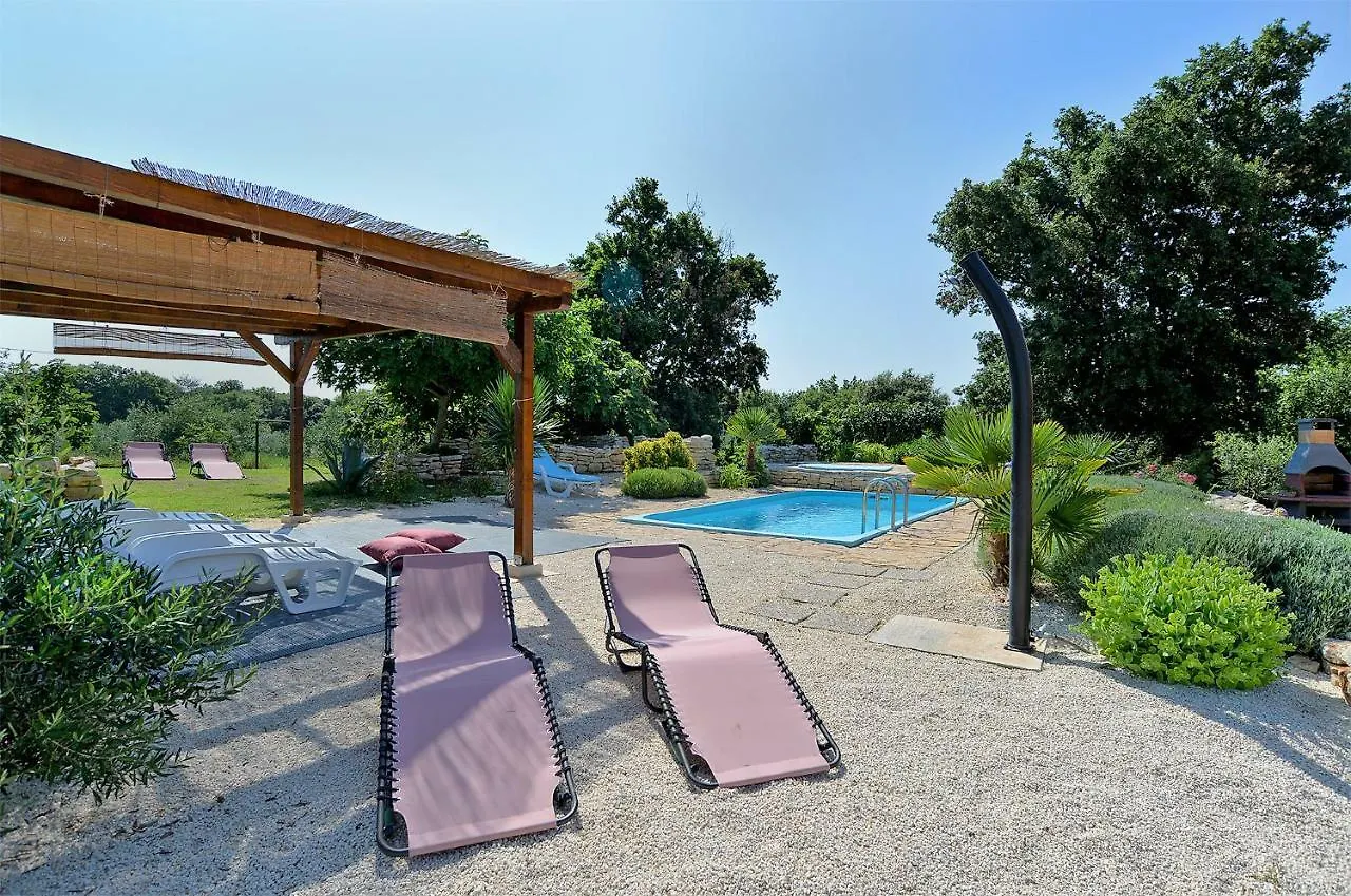 Casa vacanze Villa Liznjan 1926