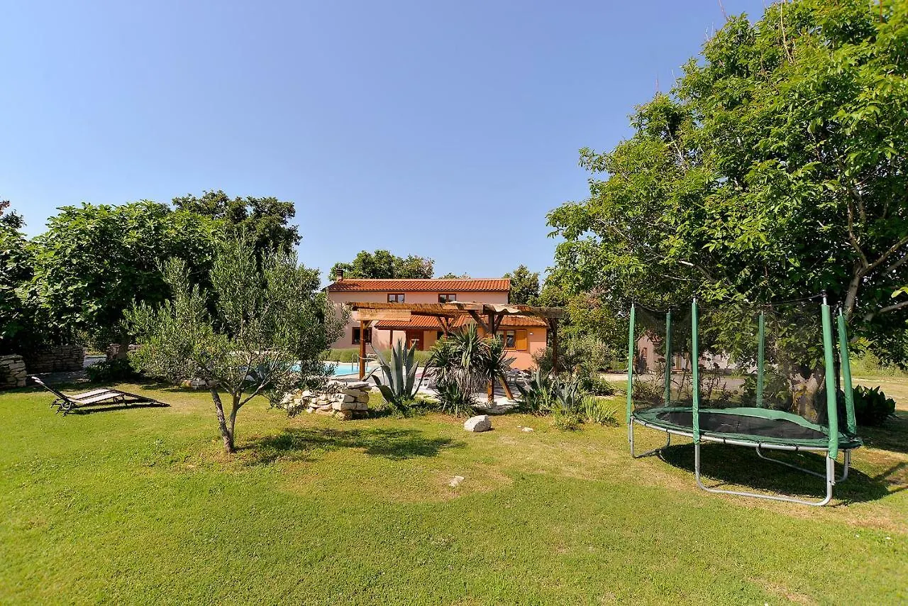 Casa vacanze Villa Liznjan 1926