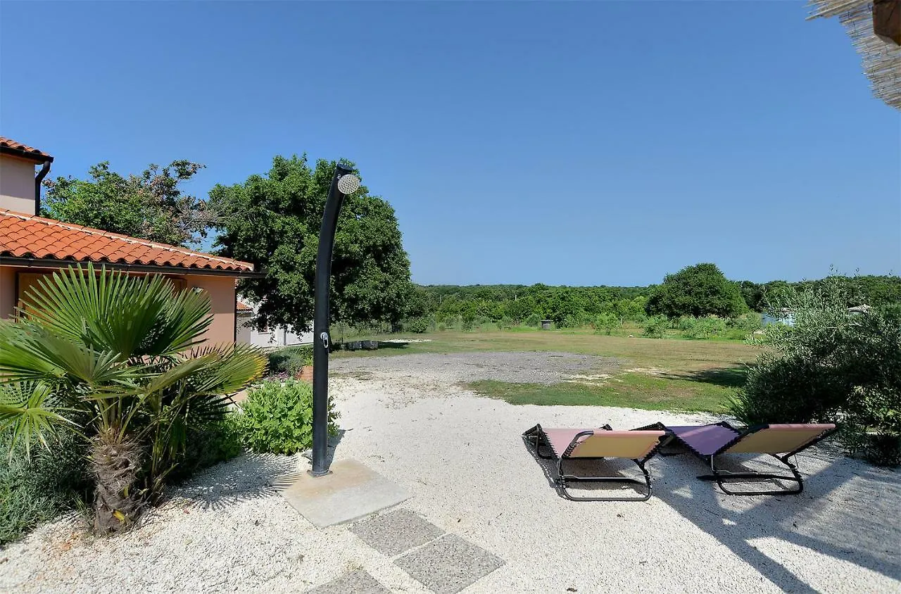 Casa vacanze Villa Liznjan 1926
